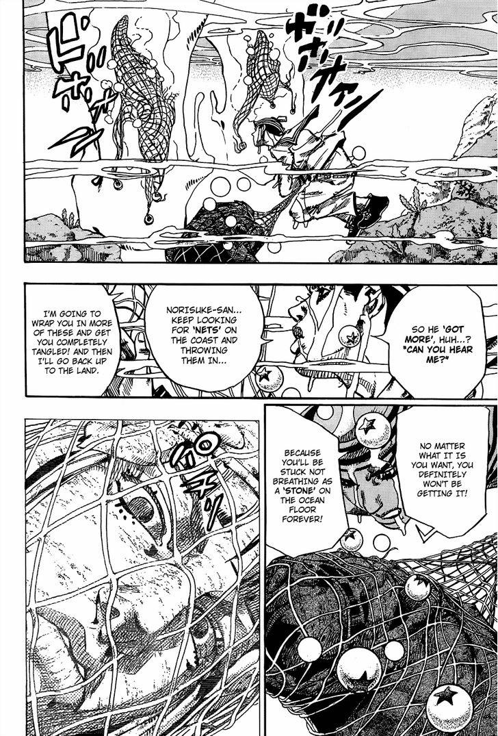 Read Jojo no Kimyou na Bouken EN Manga Online