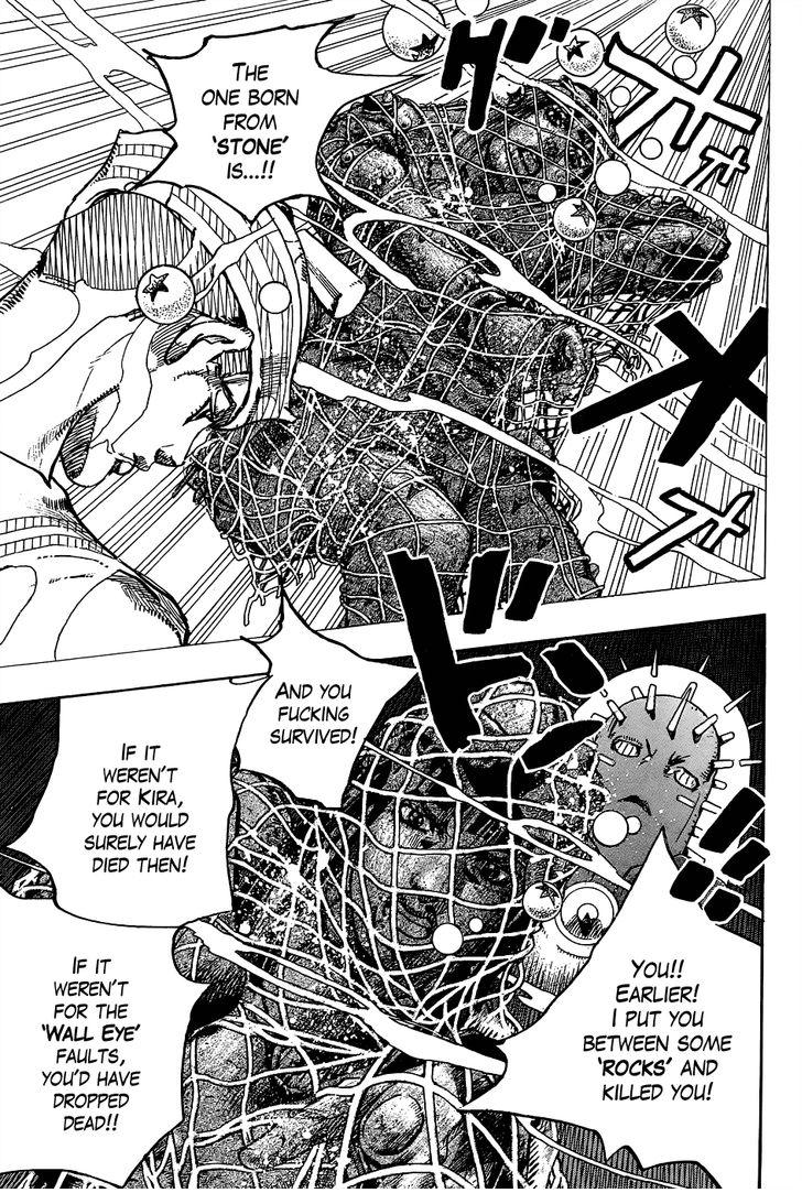 Read Jojo no Kimyou na Bouken EN Manga Online