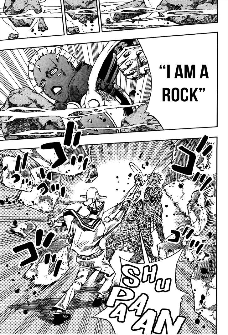 Read Jojo no Kimyou na Bouken EN Manga Online