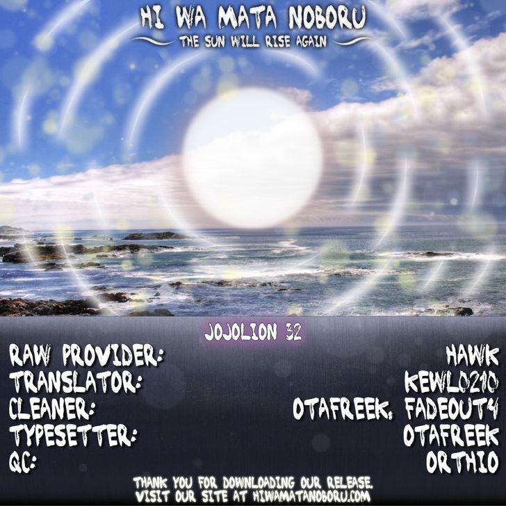 Read Jojo no Kimyou na Bouken EN Manga Online