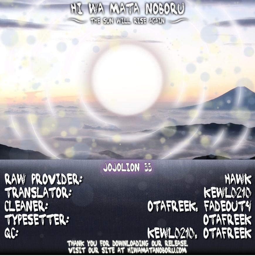 Read Jojo no Kimyou na Bouken EN Manga Online