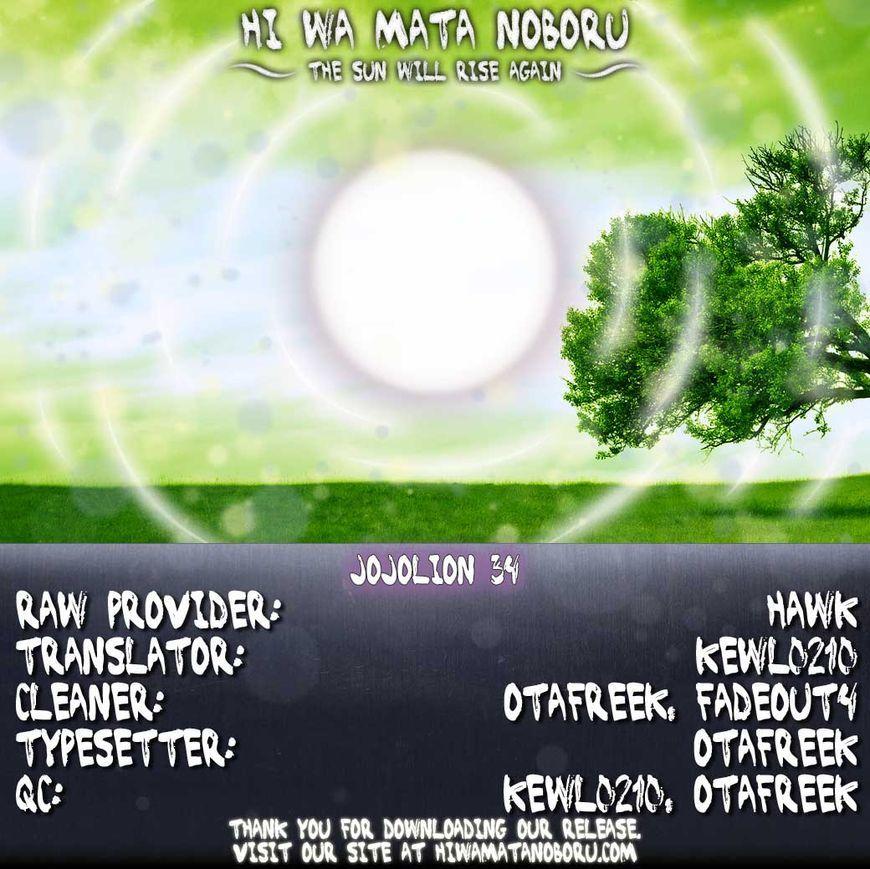 Read Jojo no Kimyou na Bouken EN Manga Online