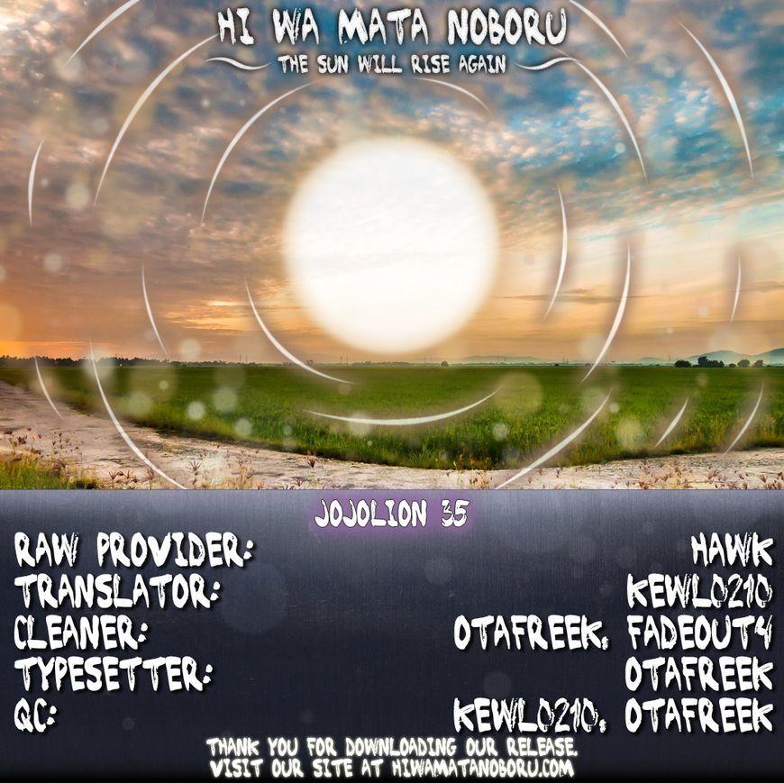 Read Jojo no Kimyou na Bouken EN Manga Online