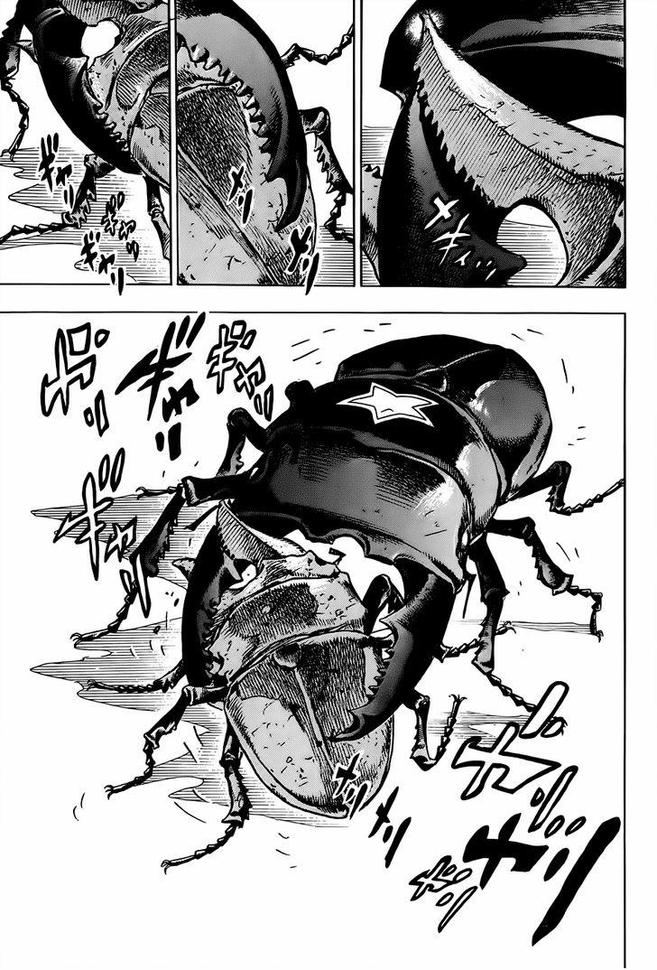 Read Jojo no Kimyou na Bouken EN Manga Online