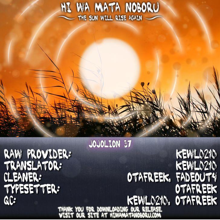 Read Jojo no Kimyou na Bouken EN Manga Online