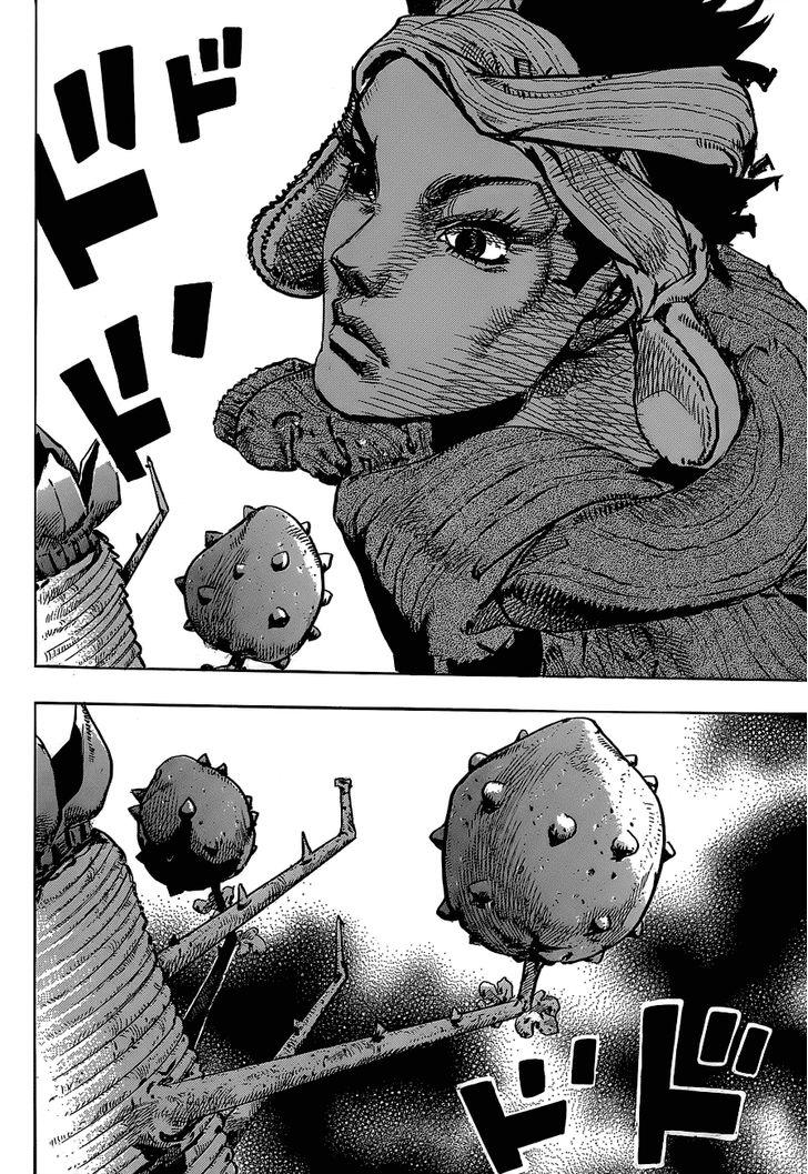 Read Jojo no Kimyou na Bouken EN Manga Online