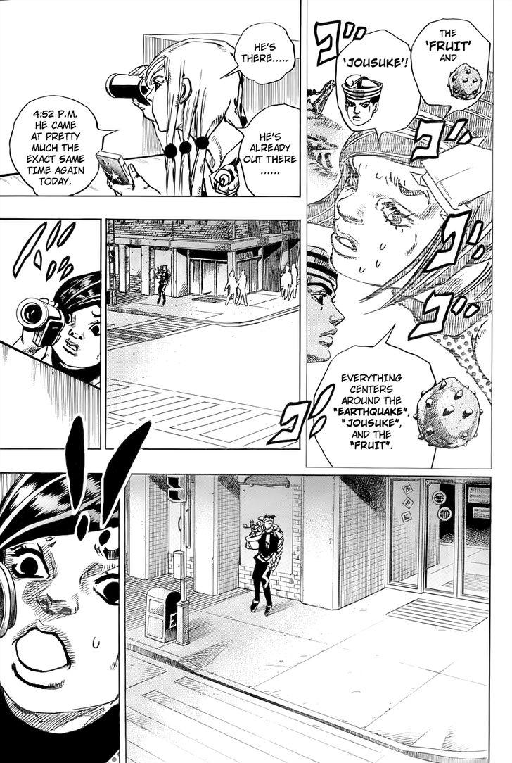 Read Jojo no Kimyou na Bouken EN Manga Online