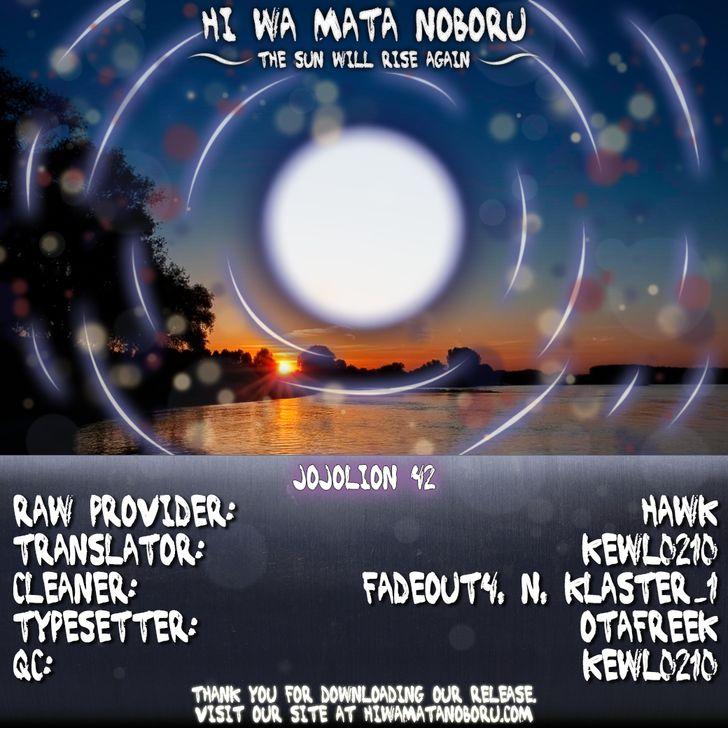 Read Jojo no Kimyou na Bouken EN Manga Online