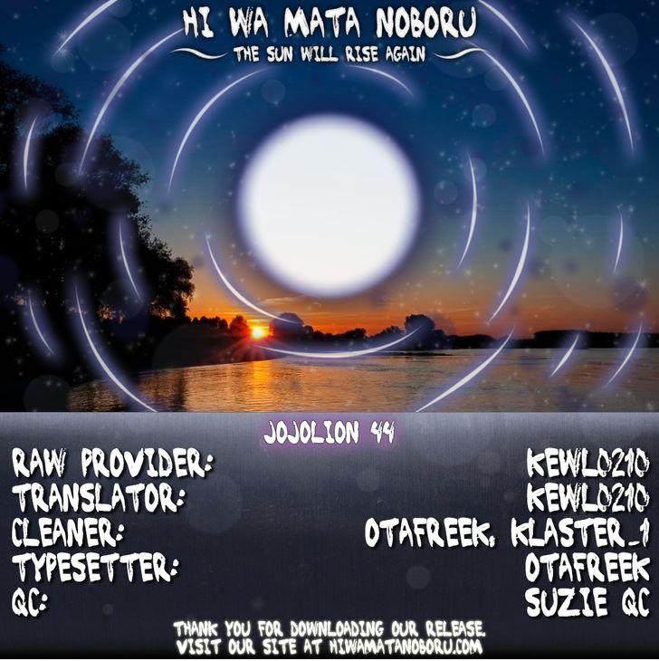 Read Jojo no Kimyou na Bouken EN Manga Online