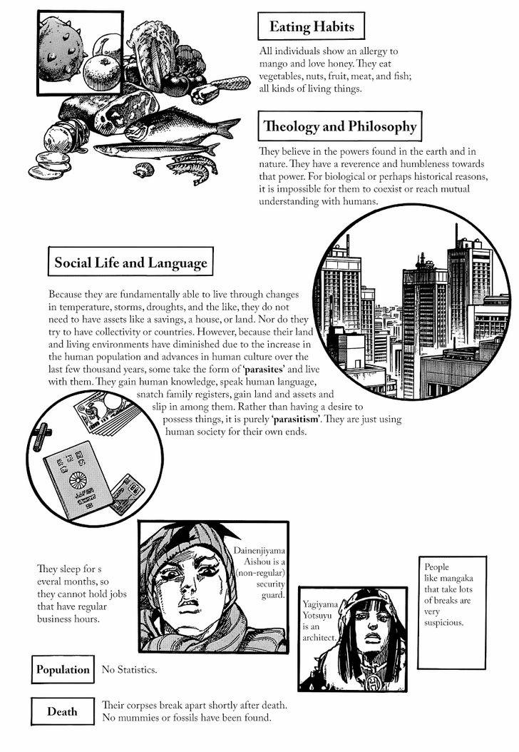 Read Jojo no Kimyou na Bouken EN Manga Online