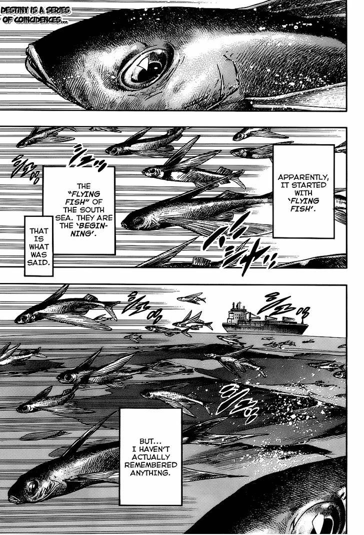 Read Jojo no Kimyou na Bouken EN Manga Online