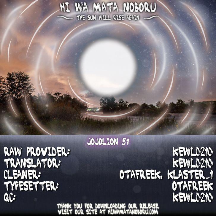 Read Jojo no Kimyou na Bouken EN Manga Online