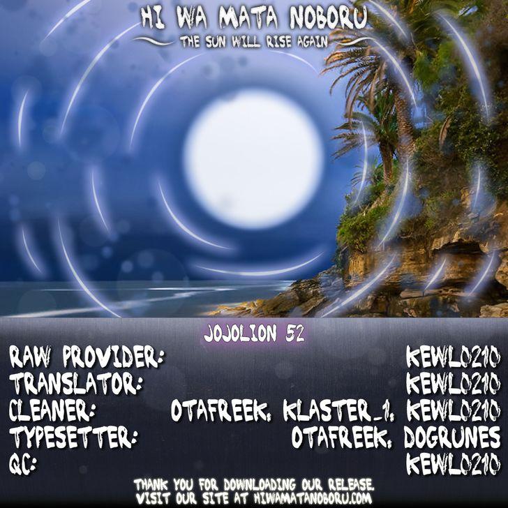 Read Jojo no Kimyou na Bouken EN Manga Online