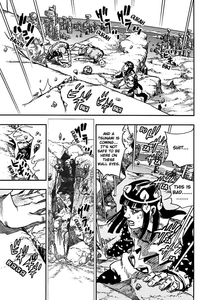 Read Jojo no Kimyou na Bouken EN Manga Online