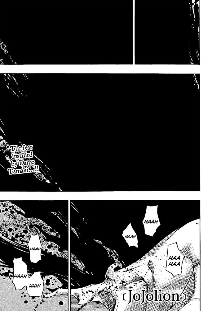 Read Jojo no Kimyou na Bouken EN Manga Online