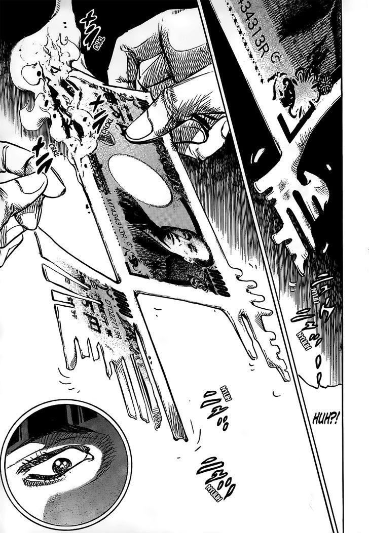 Read Jojo no Kimyou na Bouken EN Manga Online