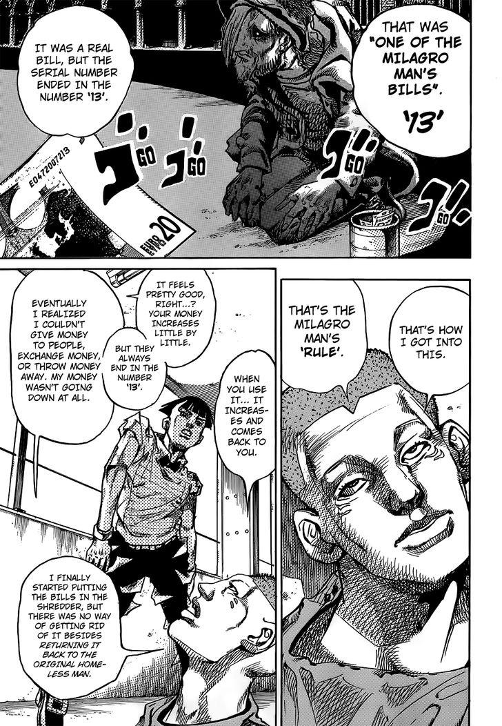 Read Jojo no Kimyou na Bouken EN Manga Online