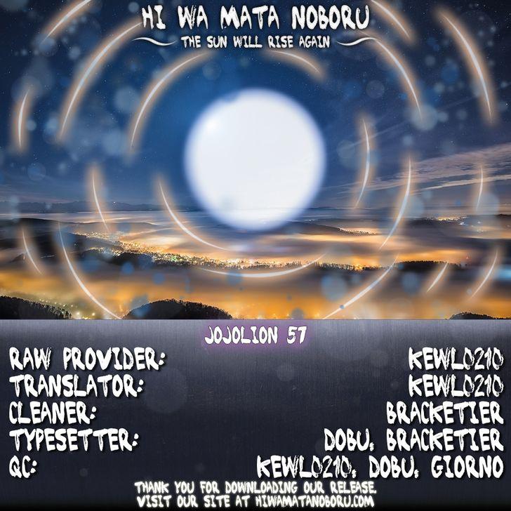 Read Jojo no Kimyou na Bouken EN Manga Online