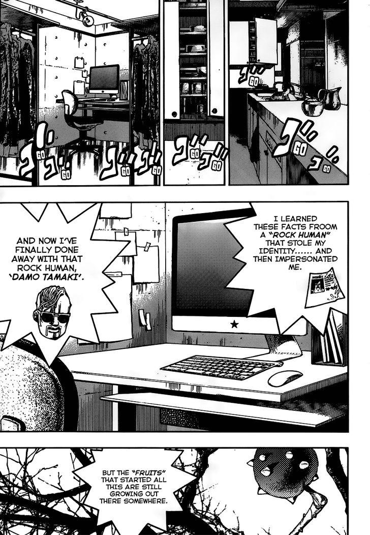 Read Jojo no Kimyou na Bouken EN Manga Online