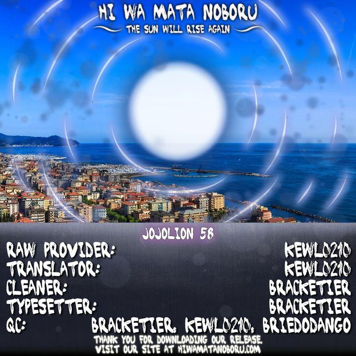 Read Jojo no Kimyou na Bouken EN Manga Online