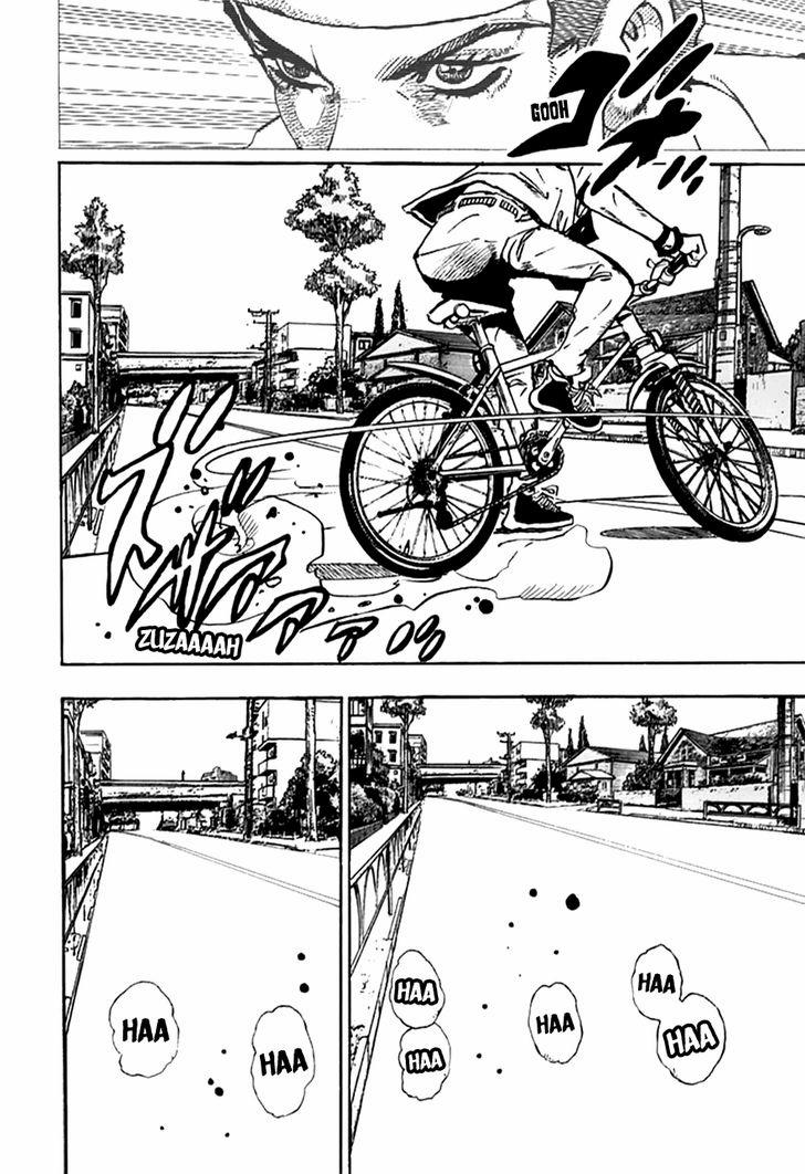 Read Jojo no Kimyou na Bouken EN Manga Online