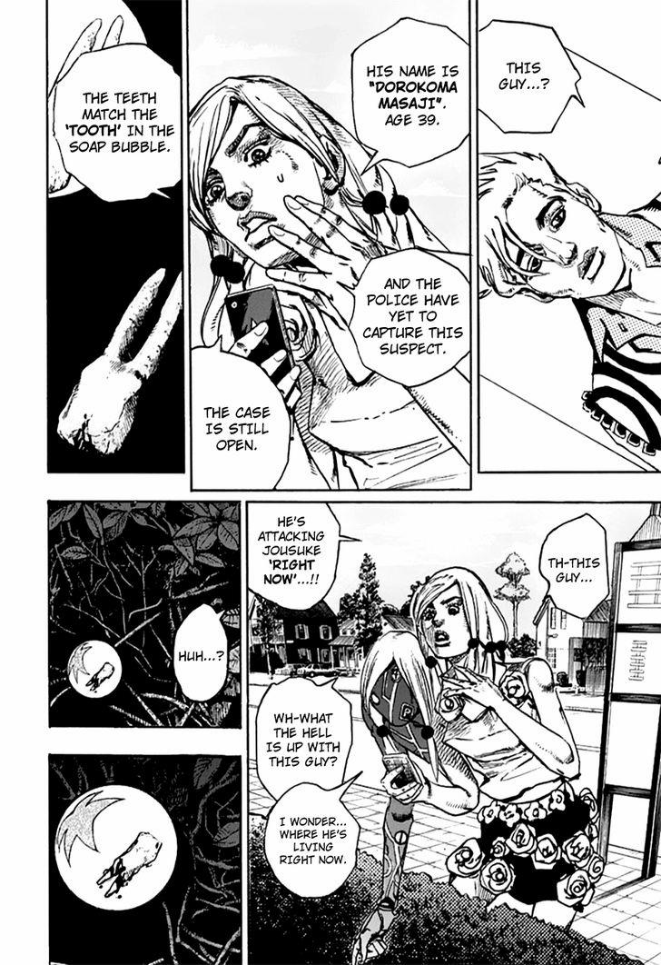 Read Jojo no Kimyou na Bouken EN Manga Online