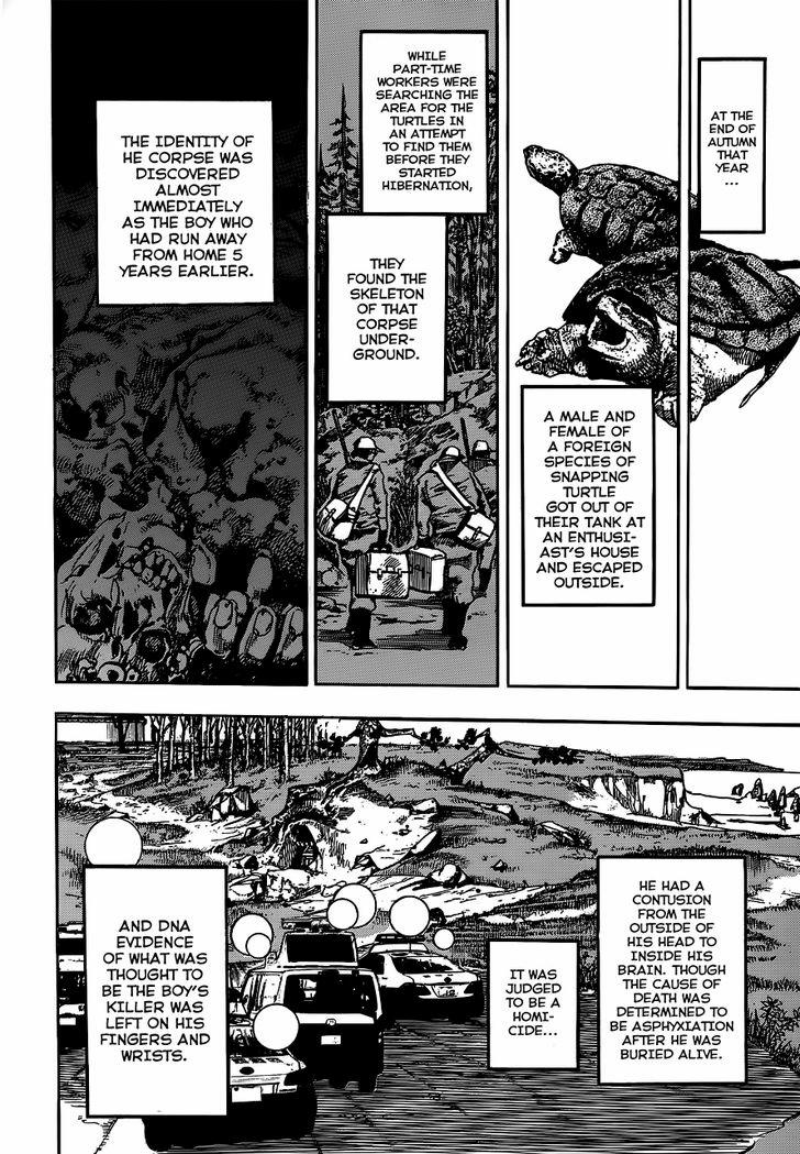 Read Jojo no Kimyou na Bouken EN Manga Online