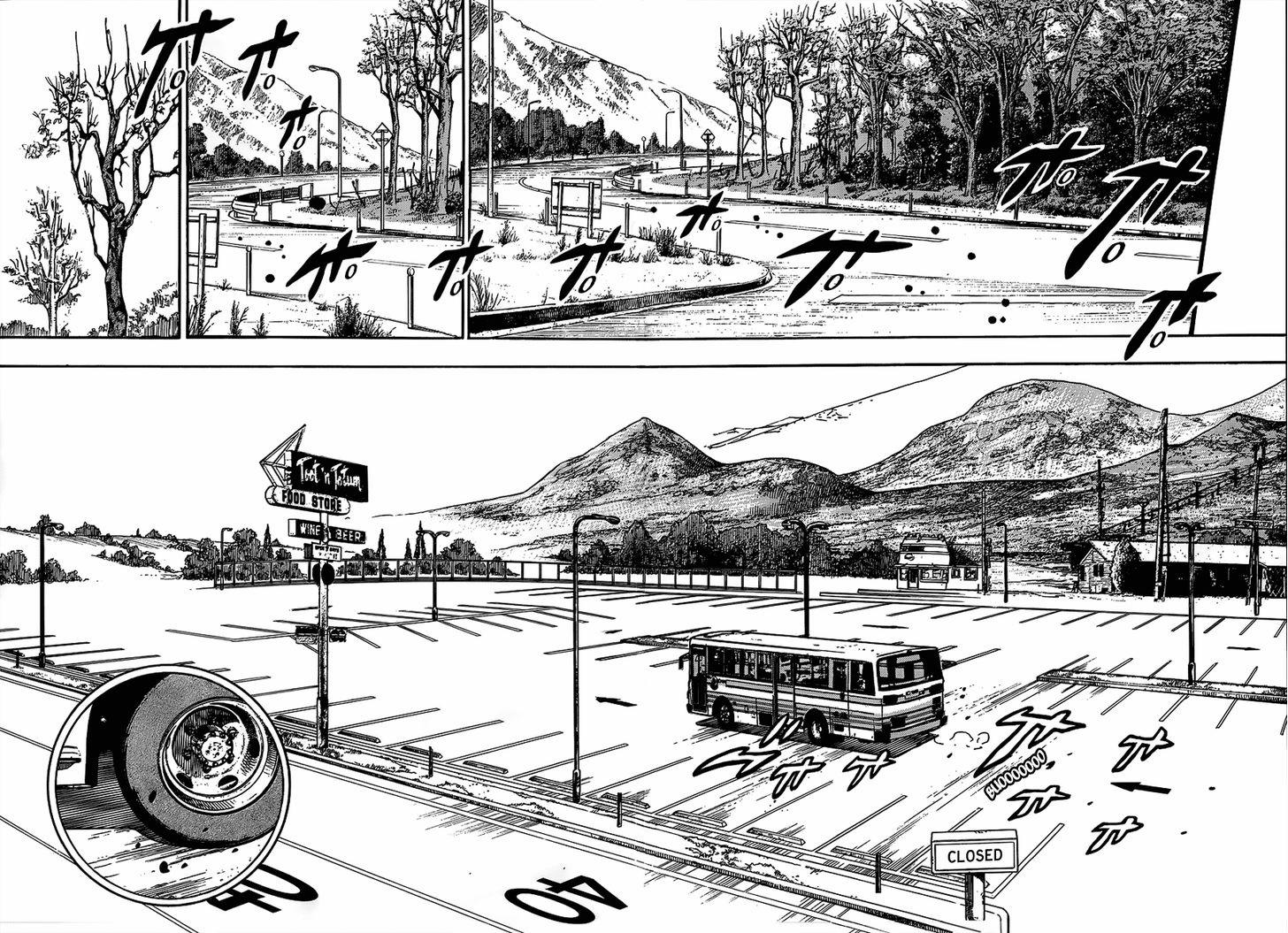 Read Jojo no Kimyou na Bouken EN Manga Online