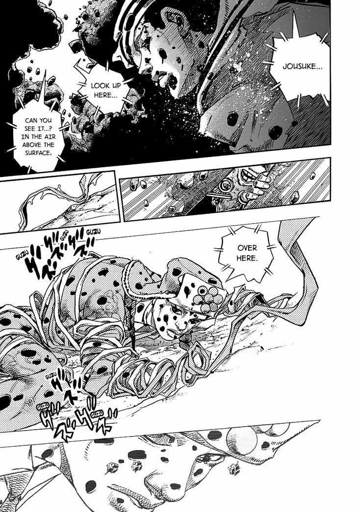 Read Jojo no Kimyou na Bouken EN Manga Online