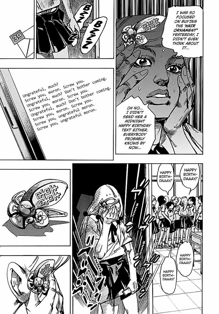 Read Jojo no Kimyou na Bouken EN Manga Online