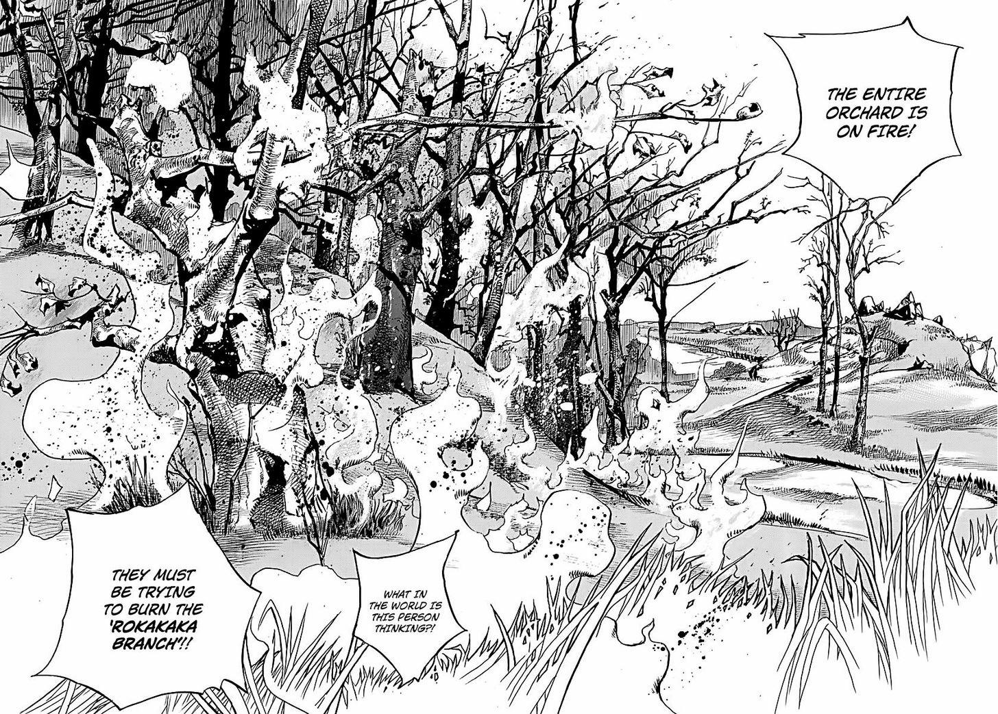 Read Jojo no Kimyou na Bouken EN Manga Online