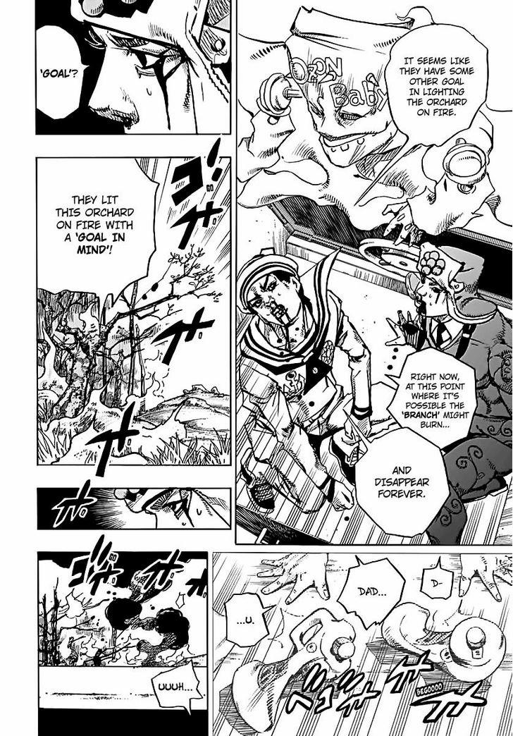 Read Jojo no Kimyou na Bouken EN Manga Online