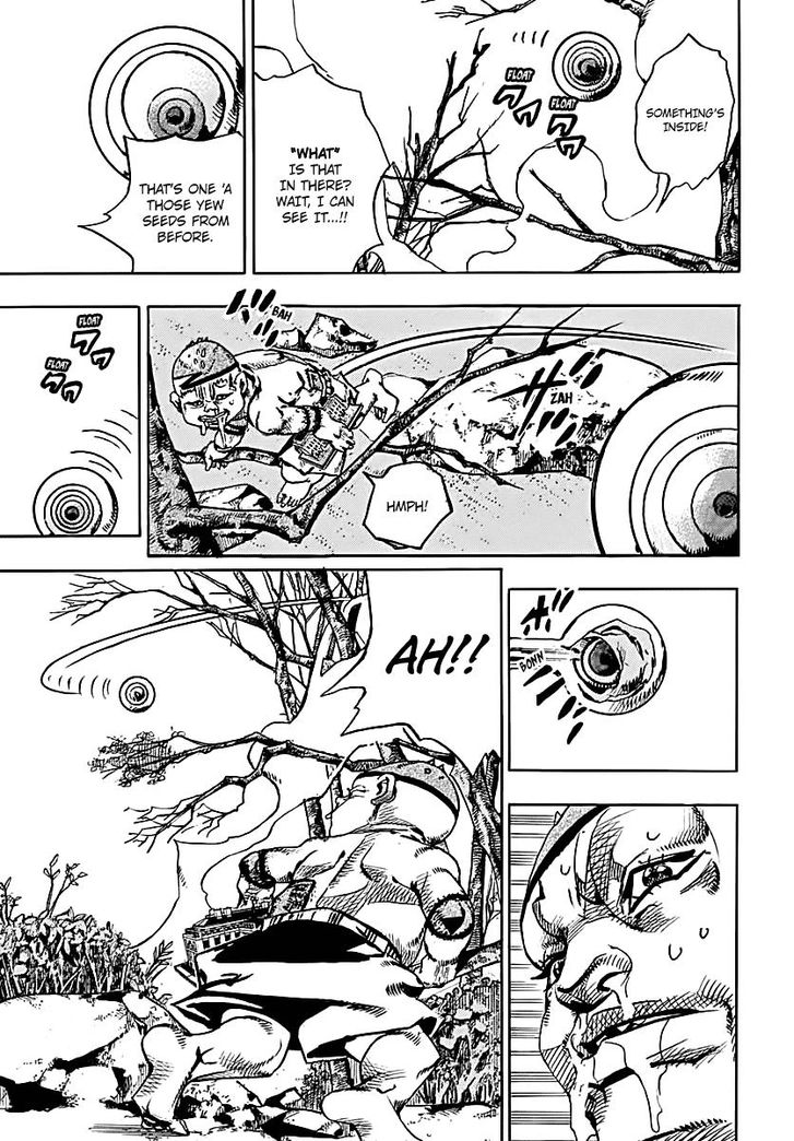 Read Jojo no Kimyou na Bouken EN Manga Online