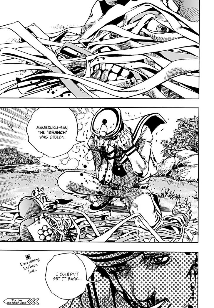 Read Jojo no Kimyou na Bouken EN Manga Online