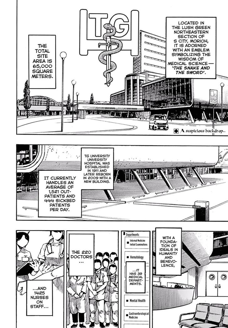 Read Jojo no Kimyou na Bouken EN Manga Online