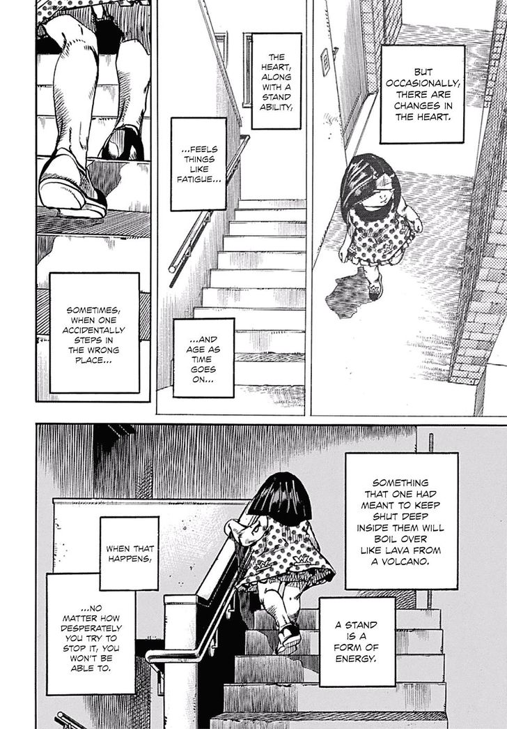 Read Jojo no Kimyou na Bouken EN Manga Online