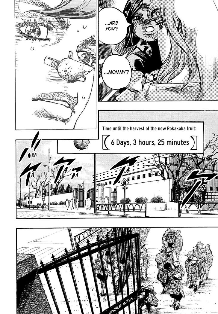 Read Jojo no Kimyou na Bouken EN Manga Online