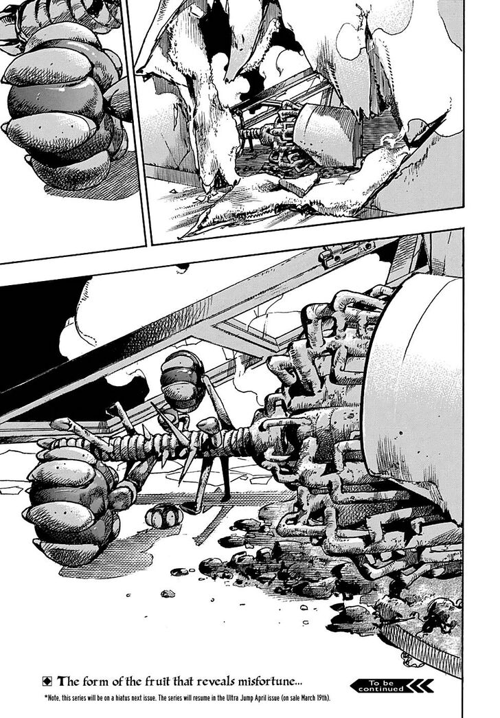 Read Jojo no Kimyou na Bouken EN Manga Online