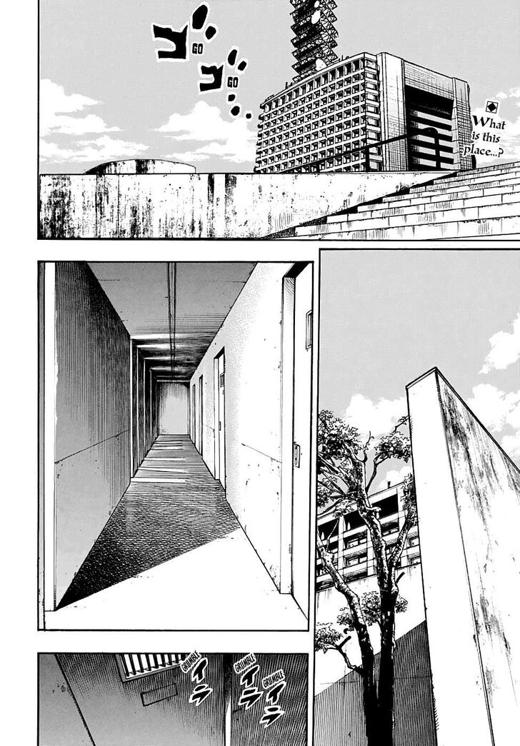 Read Jojo no Kimyou na Bouken EN Manga Online