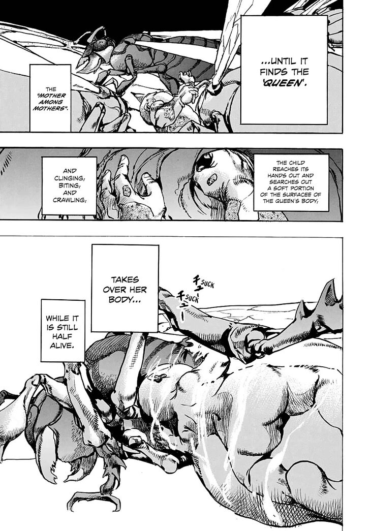 Read Jojo no Kimyou na Bouken EN Manga Online