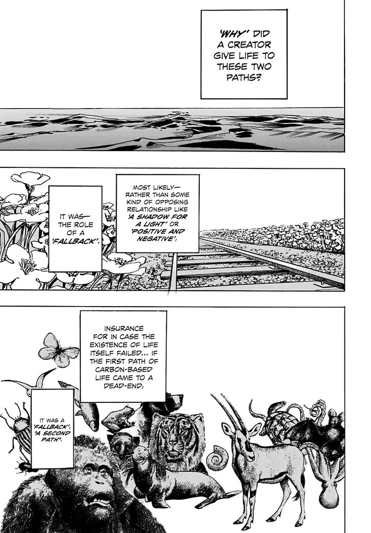 Read Jojo no Kimyou na Bouken EN Manga Online