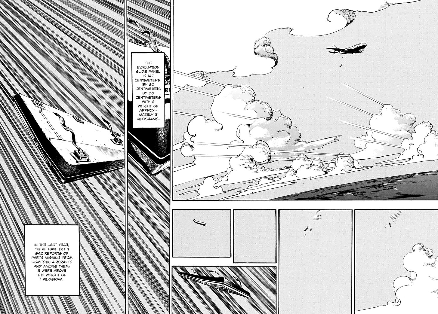 Read Jojo no Kimyou na Bouken EN Manga Online