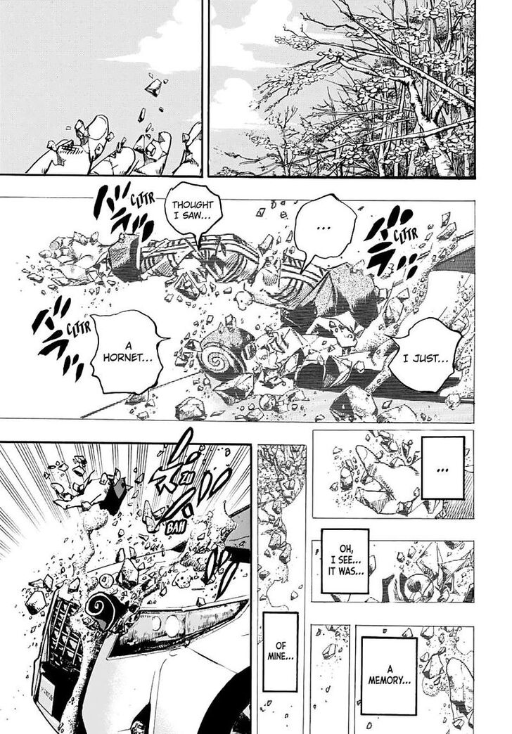 Read Jojo no Kimyou na Bouken EN Manga Online