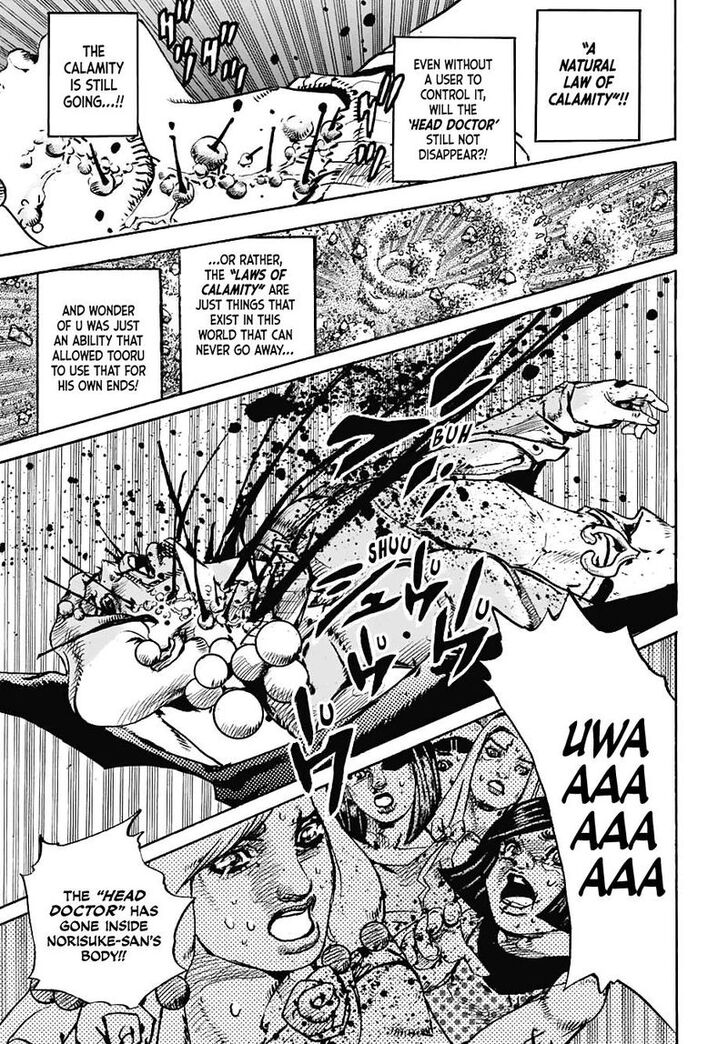 Read Jojo no Kimyou na Bouken EN Manga Online