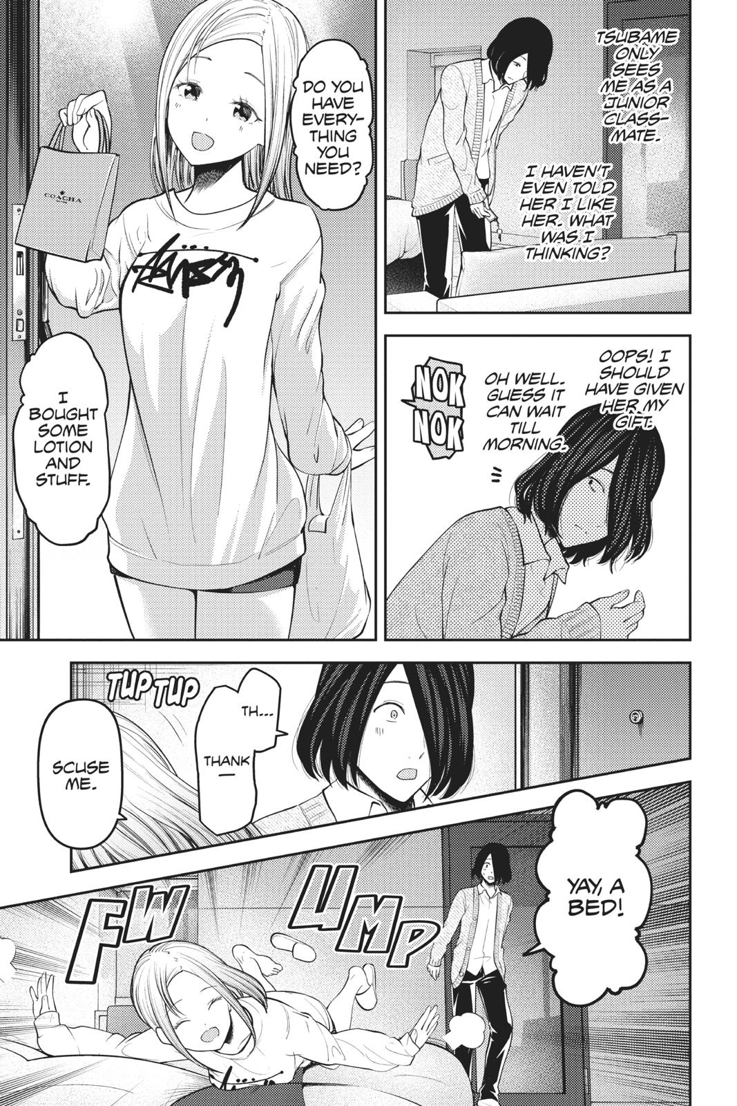 Read Kaguya sama Love Is War EN Manga Online