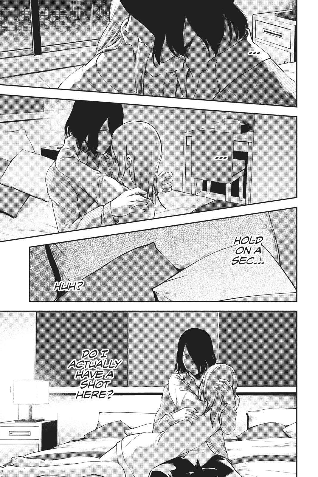 Read Kaguya sama Love Is War EN Manga Online