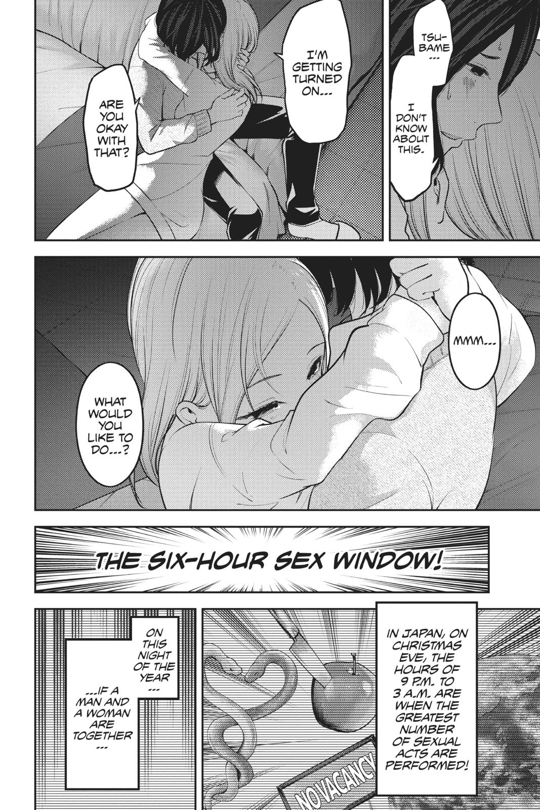 Read Kaguya sama Love Is War EN Manga Online