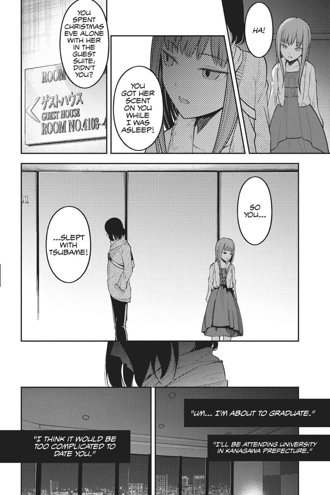 Read Kaguya sama Love Is War EN Manga Online