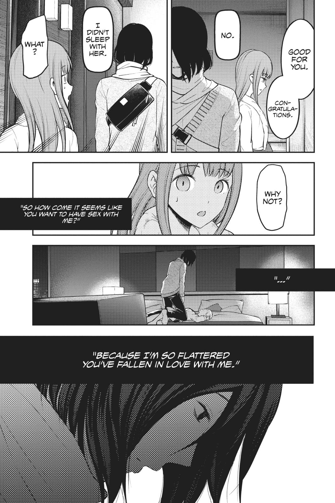 Read Kaguya sama Love Is War EN Manga Online