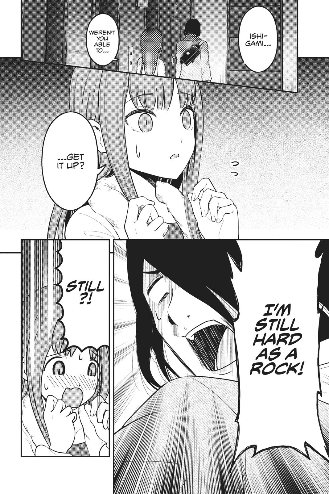 Read Kaguya sama Love Is War EN Manga Online